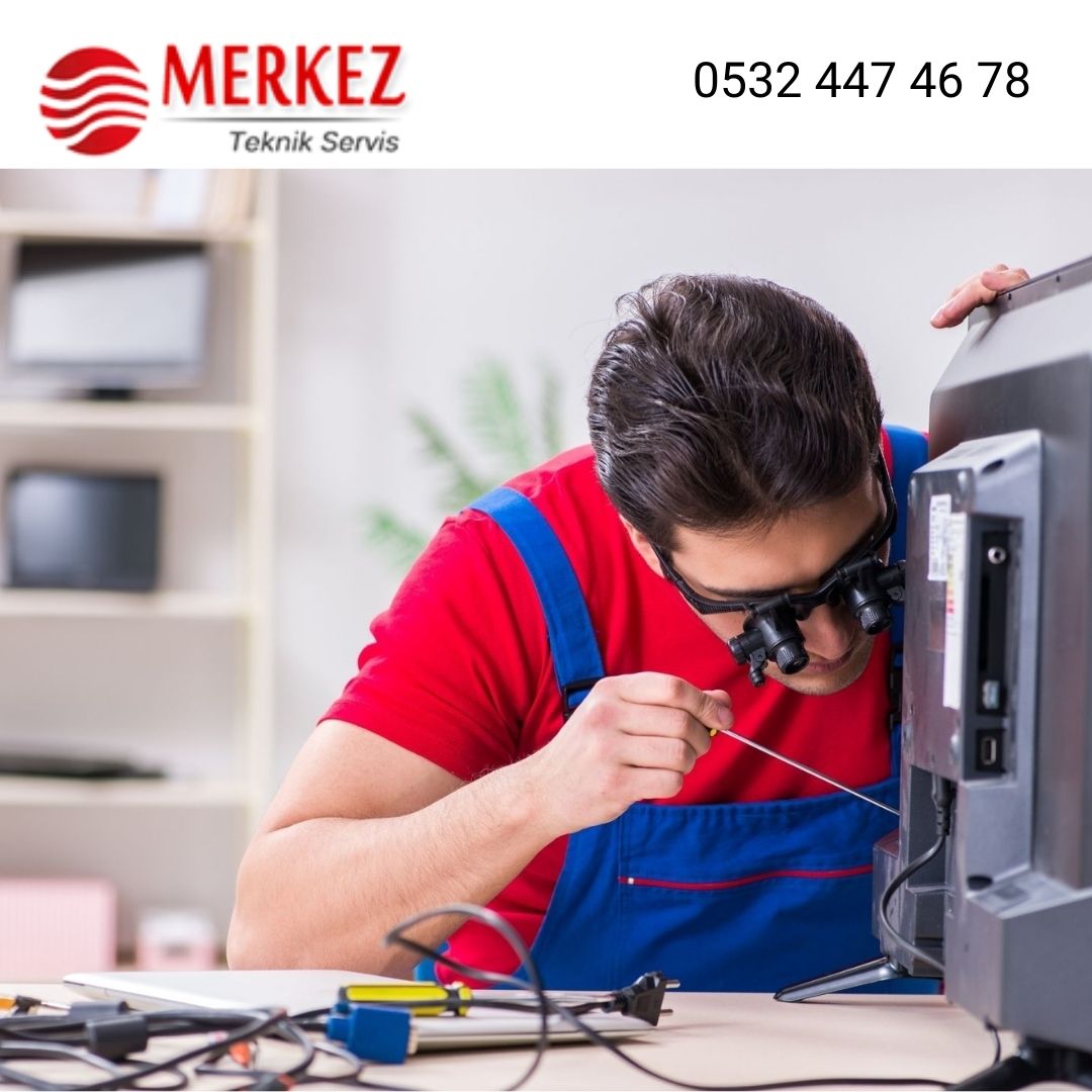 Antalya Öğretmenevi TV servisi